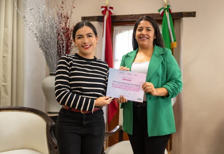 Concluyó IEM con éxito talleres de E-COMMERCE Concluyó IEM con éxito talleres de E-COMMERCE