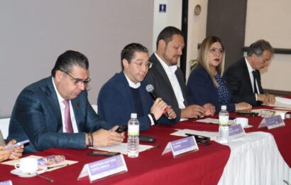Informe de Mejora Regulatoria en Tlaxcala: Avances y Transformación