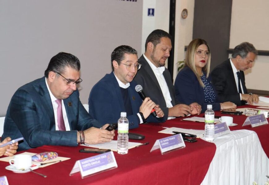 Informe de Mejora Regulatoria en Tlaxcala: Avances y Transformación