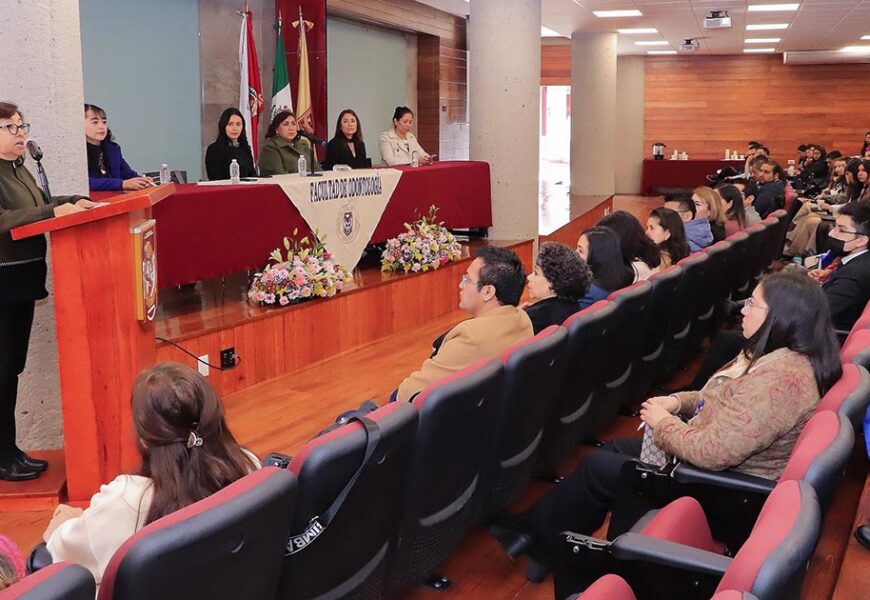 Congreso «Egresados y ADT filial ADM 2023» fortalece la vinculación en salud bucal en la UATx