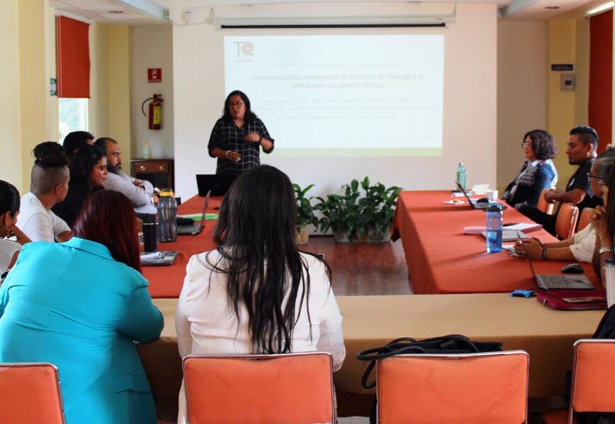 El Colegio de Tlaxcala fortalece su presencia en el Sistema Nacional de Investigadoras e Investigadores (SNII) del Conahcyt