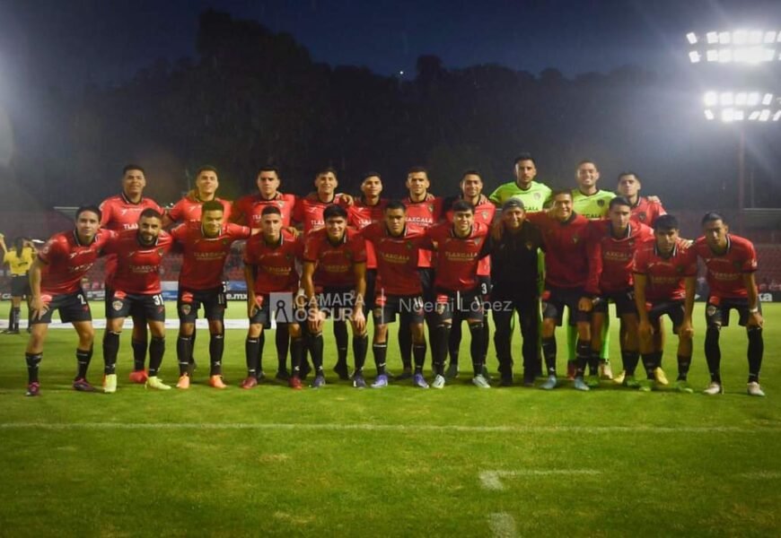 Coyotes de Tlaxcala se reinventa para acercarse a su afición