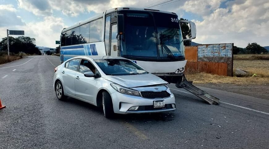 Exhorta proteción civil a prevenir accidentes
