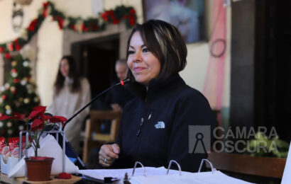 Señala Minerva Hernández Ramos, poca seriedad en el plan de gobierno en torno a obra pública