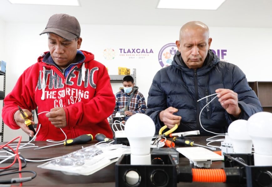 Apoya SEDIF a más de 32 mil personas con discapacidad