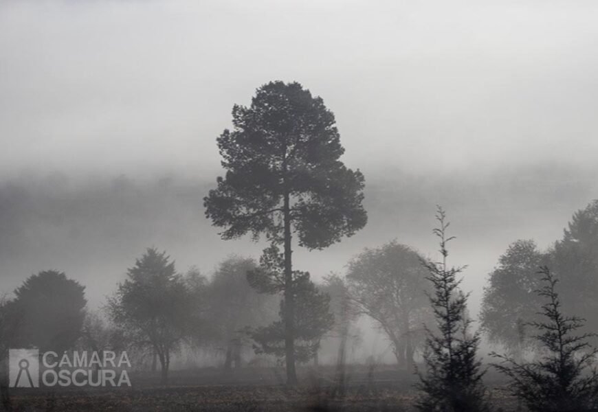 Inicia oficialmente el invierno; continuará el frío