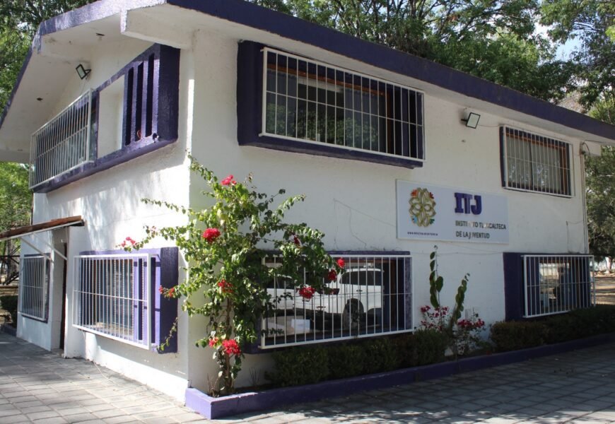 ITJ Tlaxcala Lanza Convocatoria «Juventudes Conectadas» para Estudiantes Universitarios