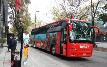Nueva Ruta Turística ADO Conectará CDMX con Tlaxcala: Descubre Huamantla e Ixtenco