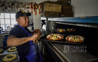 Tradición, Sabor y Legado de las Roscas de Reyes en Tizatlán