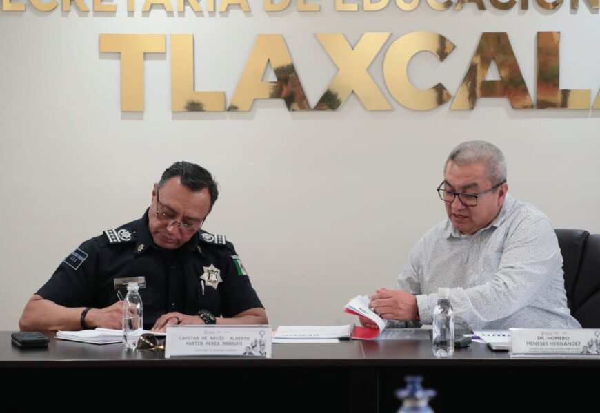 Escuelas tendrán vigilancia durante el periodo vacacional de Semana Santa