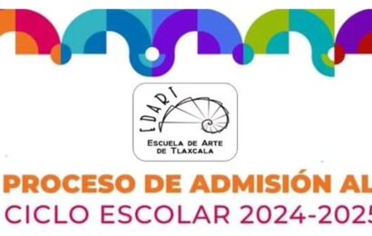 Apertura convocatorias para licenciaturas artísticas en Tlaxcala