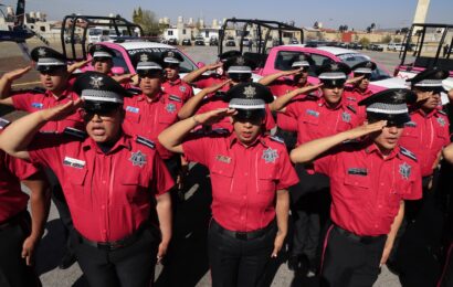 Suma Tlaxcala 19 meses como el estado más seguro de México