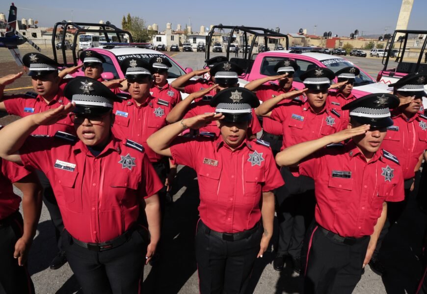 Suma Tlaxcala 19 meses como el estado más seguro de México