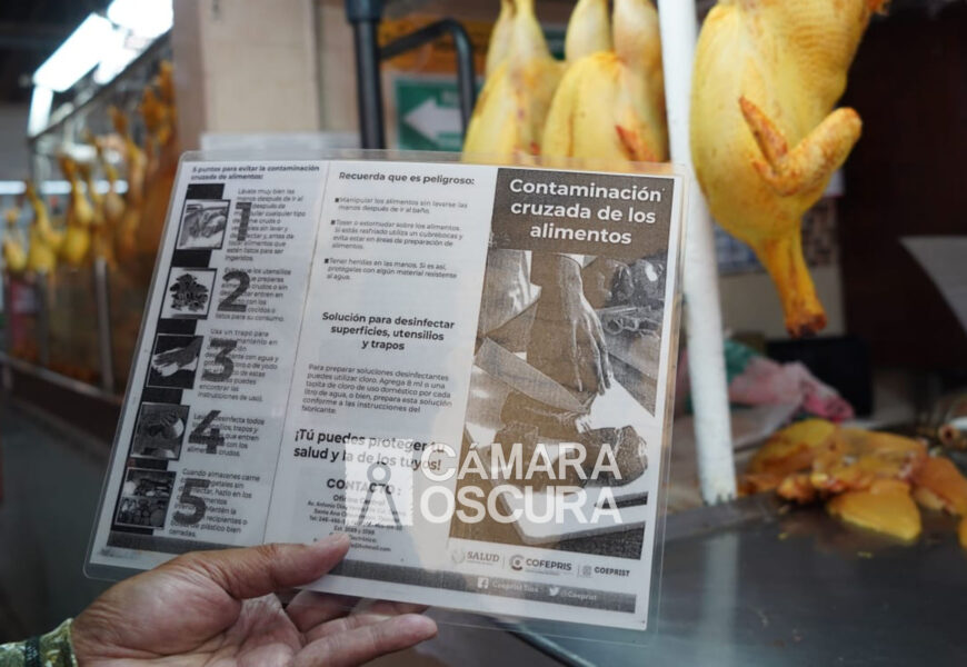 Tlaxcala registra baja en los casos por Síndrome de Guillain-Barré, Sinaloa registra seis casos