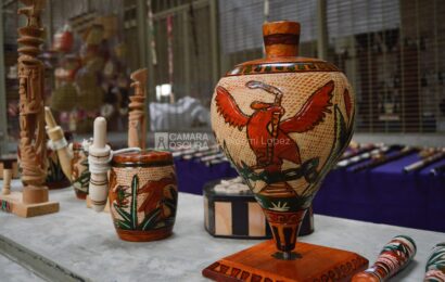 Convoca Casa de las Artesanías al XXXIII concurso estatal de arte popular Tlaxcala 2024