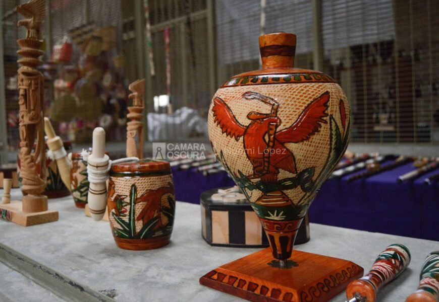 Convoca Casa de las Artesanías al XXXIII concurso estatal de arte popular Tlaxcala 2024