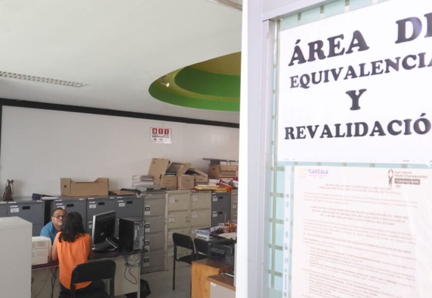 Garantiza SEPE – USET inclusión de estudiantes migrantes en escuelas públicas