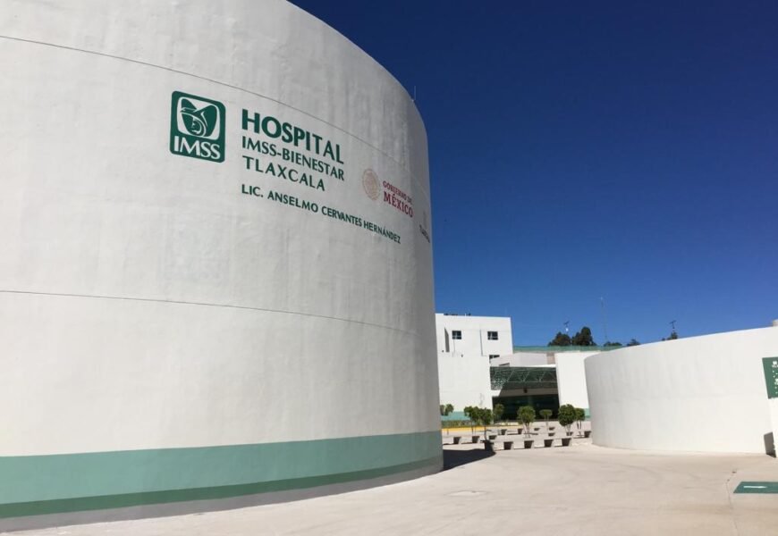 Aumentan a 81 los pacientes dados de alta por parálisis flácida aguda en Tlaxcala Aumentan a 81 los pacientes dados de alta por parálisis flácida aguda en Tlaxcala