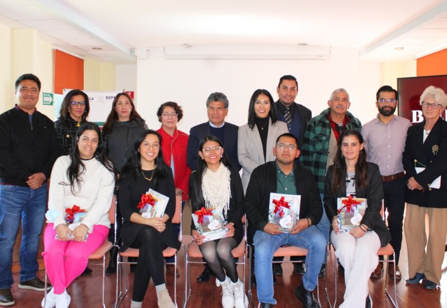 Coadyuva COLTLAX en la formación de profesionales en turismo regional sustentable