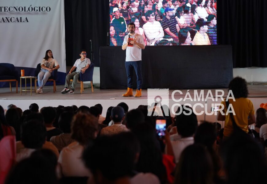 Llama Jorge Álvarez Maynez a cambiar juntos la realidad del país