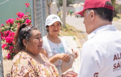 Alfonso Sánchez García Presenta Propuesta para Mejorar Señalización Vial en Tlaxcala