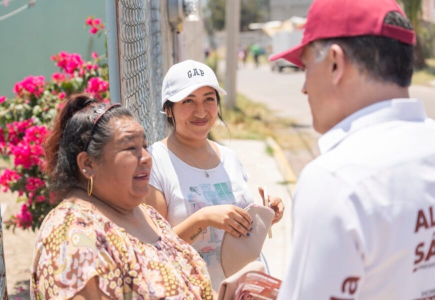 Alfonso Sánchez García Presenta Propuesta para Mejorar Señalización Vial en Tlaxcala