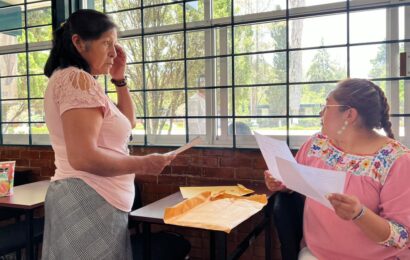 Evaluación Complementaria de Lenguas Indígenas fortalece la identidad cultural en Tlaxcala