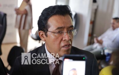 Prepara INE voto anticipado de personas postradas o en condiciones de poca movilidad