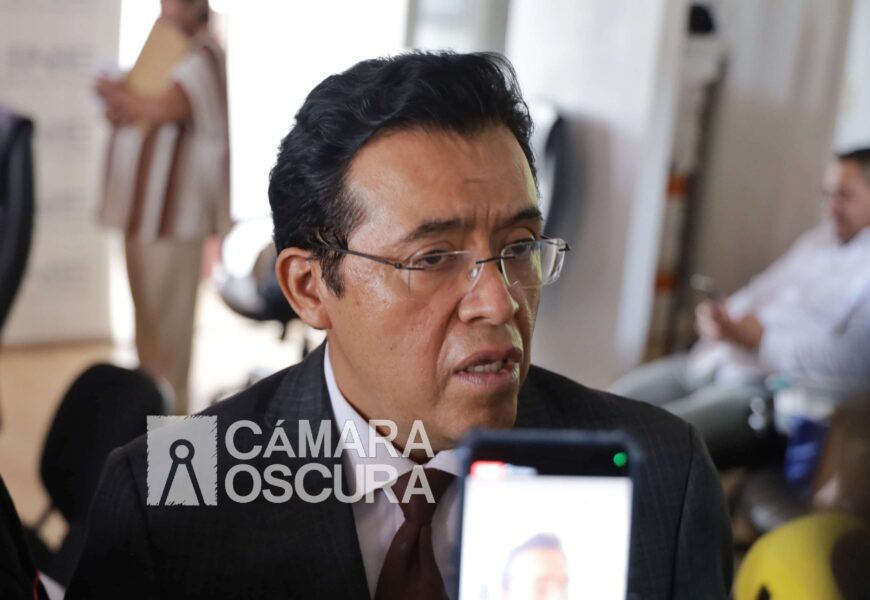 Prepara INE voto anticipado de personas postradas o en condiciones de poca movilidad