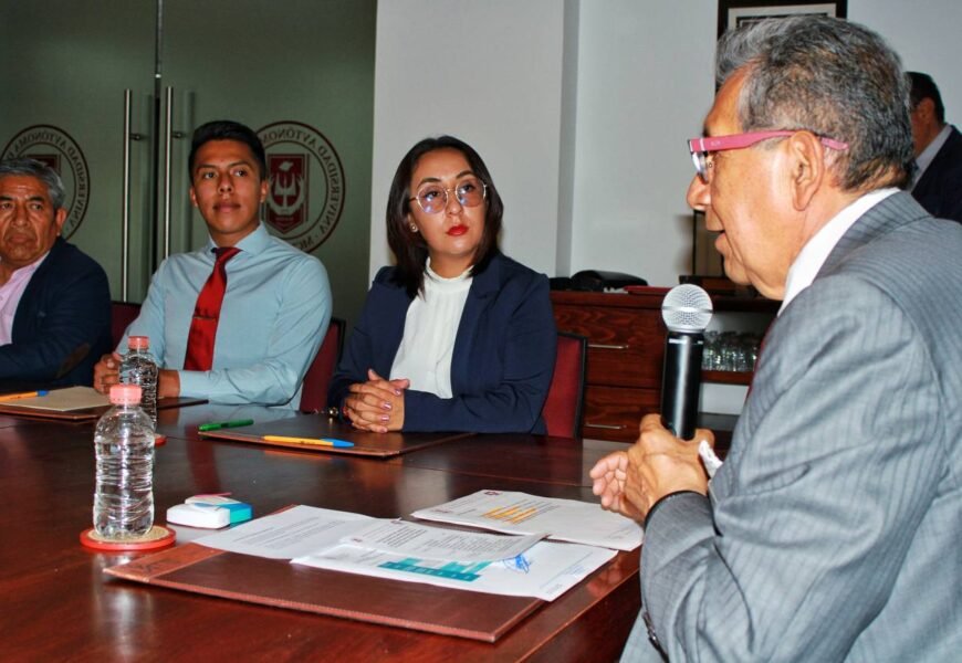 Coordinación de Bienestar Animal y UATx firman convenio de cooperación Coordinación de Bienestar Animal y UATx firman convenio de cooperación