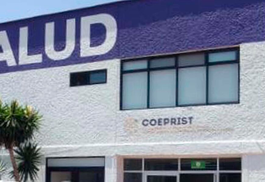 Alerta COEPRIST sobre falsos verificadores de negocios que piden dinero a comerciantes Alerta COEPRIST sobre falsos verificadores de negocios que piden dinero a comerciantes