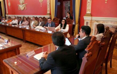 Garantiza gobierno del estado respeto irrestricto a los derechos humanos