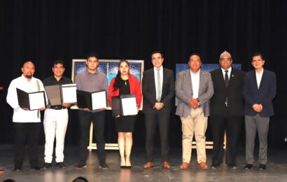 Realiza CONALEP exitoso panel de egresados 2024