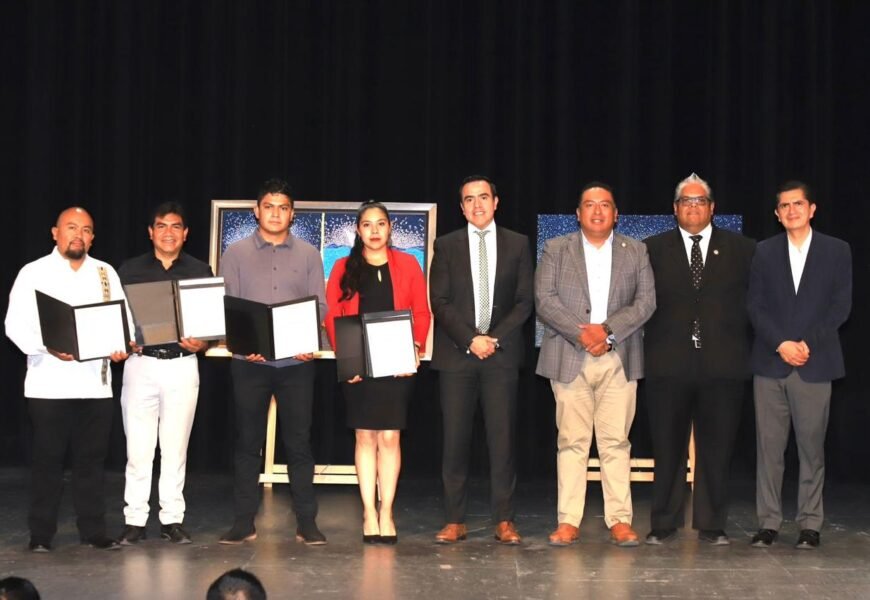 Realiza CONALEP exitoso panel de egresados 2024 Realiza CONALEP exitoso panel de egresados 2024