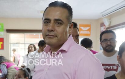 Revela titular del ITE, Emmanuel Ávila se tienen 16 solicitudes de protección a candidatos; la mayoría son de Zacatelco