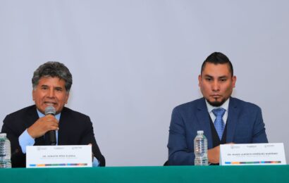COLTLAX sede de los congresos “Miradas críticas y construcciones alternativas para los espacios rurales”