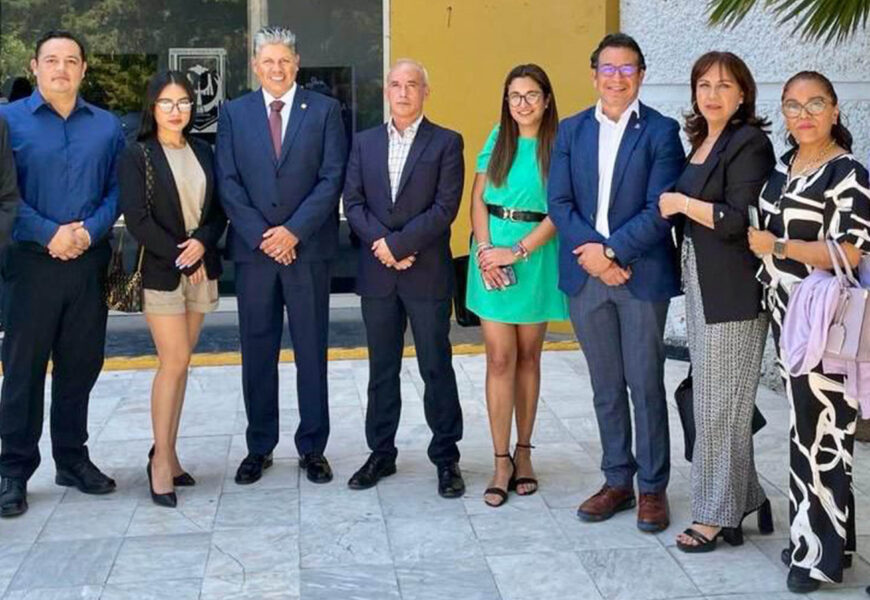Empresarios de Tlaxcala Promueven Diálogo Electoral con Candidatos