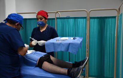 Jornada Intensiva de Vasectomía sin Bisturí en Tlaxcala
