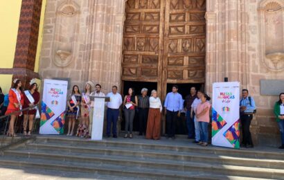 Concluye con éxito el programa Rutas Mágicas de Color en Tlaxco