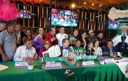 Tlaxcala, Epicentro del Deporte Internacional