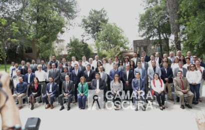 Tlaxcala, estado pionero en garantizar el trabajo digno
