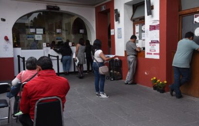 Municipio de Tlaxcala Capital logra el 100 % en evaluación del IAIP