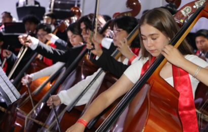 Se amplía la fecha de registro para admisión a licenciatura en educación musical