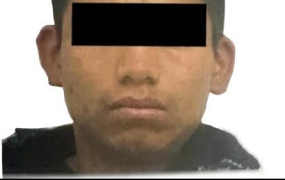 FGR obtiene sentencia contra una persona por portación de arma de fuego y contra la salud en Tlaxcala