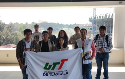 Estudiantes de la UTT se capacitarán como oficiales para el próximo gran premio de la ciudad de México 2024