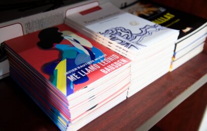 Emite SC convocatoria a los Premios Estatales de Literatura 2024