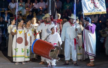 Participará Tlaxcala en el 6° encuentro nacional de saberes locales