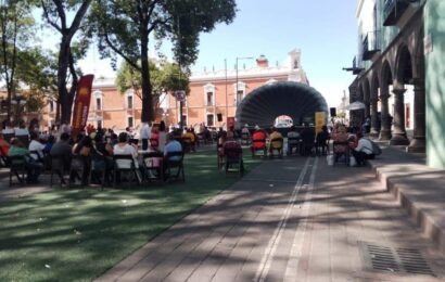 Celebrará Ayuntamiento de Tlaxcala a familias capitalinas y tlaxcaltecas