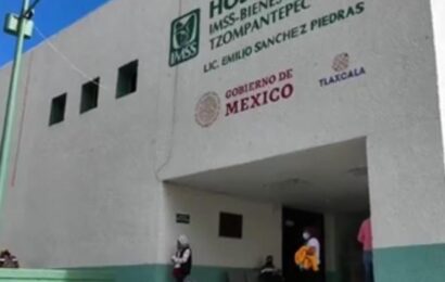 Realiza Sector Salud de Tlaxcala cuarto trasplante renal de 2024