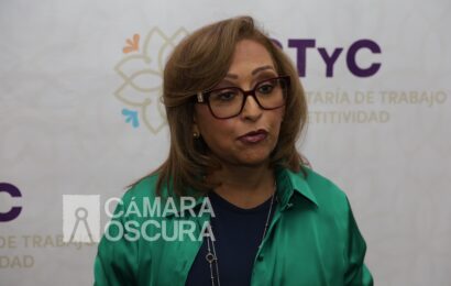 Tlaxcala es punta de lanza en el mejoramiento de temas diversos, señaló la titular del Ejecutivo local